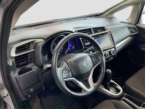 Used 2019 Honda Fit Sport image 9