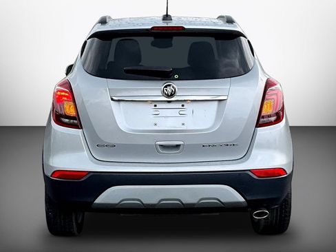 Used 2019 Buick Encore Preferred FWD image 5