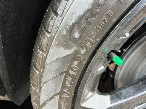 New 2026 Chevrolet Equinox EV RS image 13