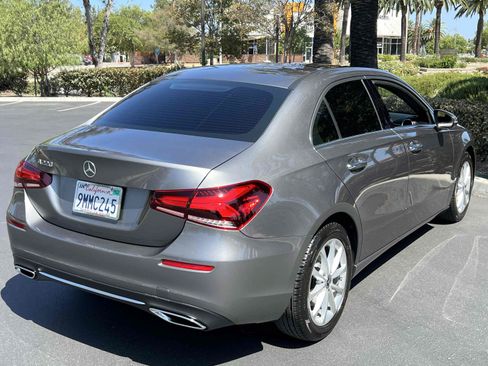 Used 2019 Mercedes-Benz A 220 image 22