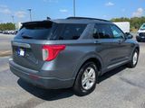 Certified 2022 Ford Explorer XLT image 4