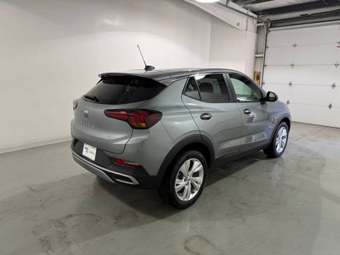 New 2026 Buick Encore GX Preferred w/ Comfort Package image 6