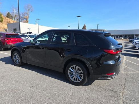 New 2026 MAZDA CX-90 3.3 Turbo w/ Select Package image 5