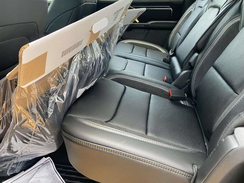 New 2026 RAM 1500 RHO w/ RHO Level 1 Equipment Group AWD/4WD image 38