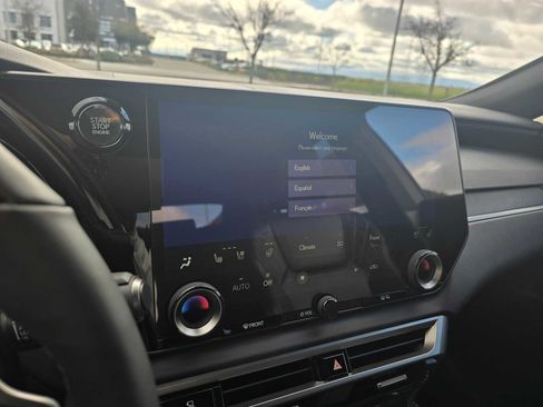 New 2026 Lexus RX 350 Premium image 28