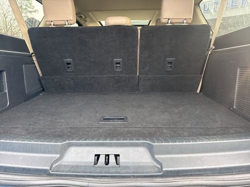 Used 2024 Ford Expedition Max Limited image 31