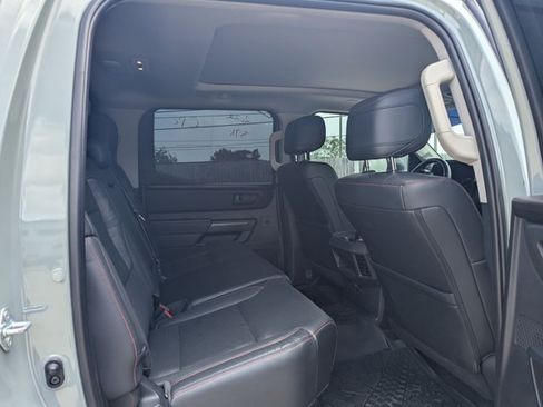 Used 2022 Toyota Tundra TRD Pro AWD/4WD image 14