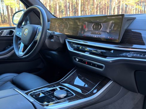 Certified 2024 BMW X5 sDrive40i w/ Parking Assistance Package image 20