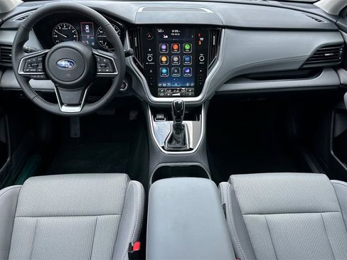 New 2025 Subaru Legacy Premium image 17