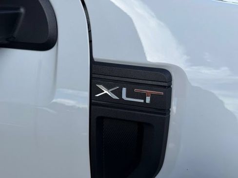 Used 2026 Ford Maverick XLT FWD image 9