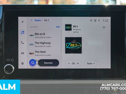 Used 2025 Toyota Camry LE image 38