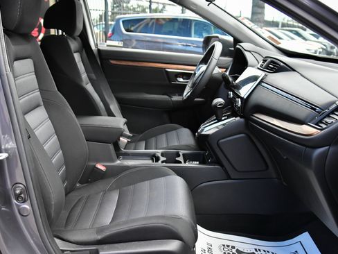 Used 2021 Honda CR-V EX image 45