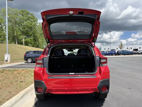 Used 2021 Subaru Crosstrek 2.5i Limited w/ Moonroof Package 2 AWD/4WD image 11