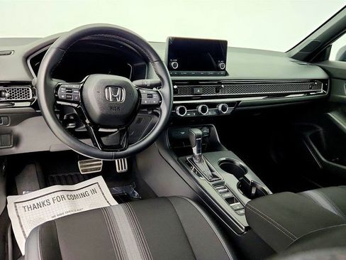 Used 2024 Honda Civic Sport image 12