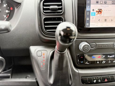 New 2026 RAM ProMaster 1500 w/ Cold Weather Group image 7