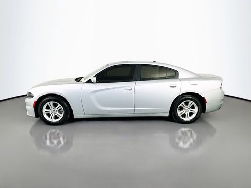 Used 2021 Dodge Charger SXT w/ Leather Interior Group RWD image 4