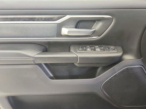 Used 2023 RAM 1500 Big Horn AWD/4WD image 32