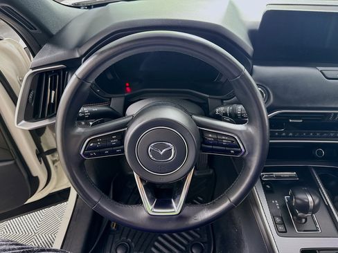 Used 2024 MAZDA CX-90 Plug-In Hybrid w/ Premium Plus AWD/4WD image 15