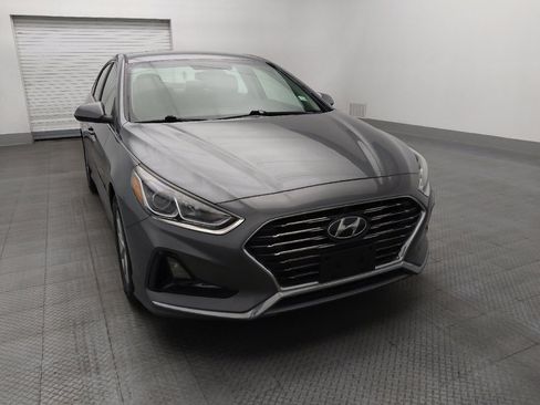 Used 2018 Hyundai Sonata ECO image 14