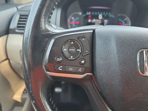 Used 2019 Honda Pilot EX-L image 20