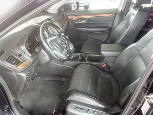 Used 2017 Honda CR-V EX-L image 15