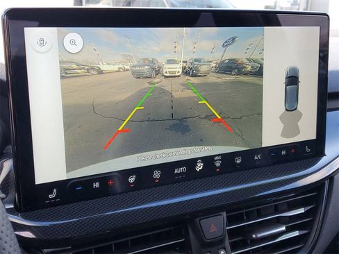 Used 2023 Ford Escape ST-Line w/ Tech Pack #1 image 21