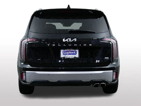 Certified 2024 Kia Telluride SX Prestige AWD/4WD image 10