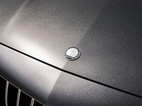 Used 2023 Mercedes-Benz C 63 AMG S image 7