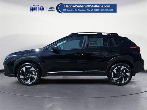 Certified 2025 Subaru Crosstrek 2.5i Limited image 2
