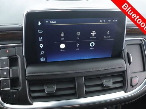Used 2024 Chevrolet Suburban High Country AWD/4WD image 26