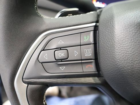 New 2026 Jeep Grand Cherokee Laredo image 24