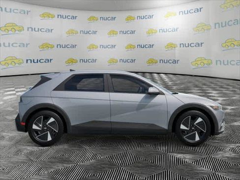 New 2026 Hyundai Ioniq 5 SE image 7