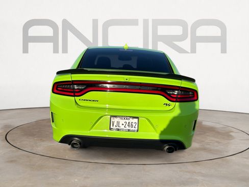 Used 2023 Dodge Charger R/T w/ Blacktop Package image 9