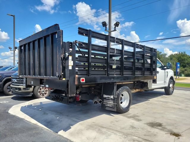 Used 2017 Ford F350 XL w/ XL Value Package RWD image 28