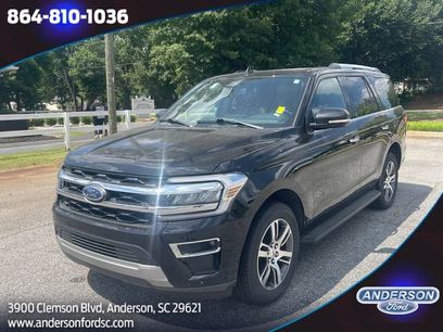 Used 2024 Ford Expedition Limited