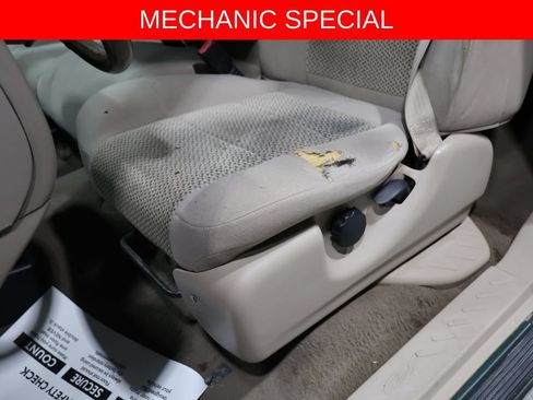 Used 2003 Ford F150 XLT AWD/4WD image 12
