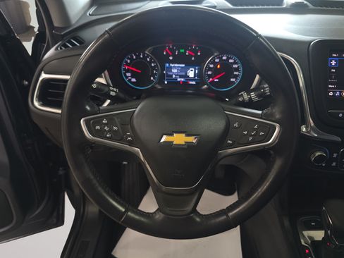 Used 2022 Chevrolet Equinox LT AWD/4WD image 14