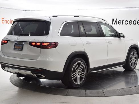 Used 2026 Mercedes-Benz GLS 450 4MATIC image 6