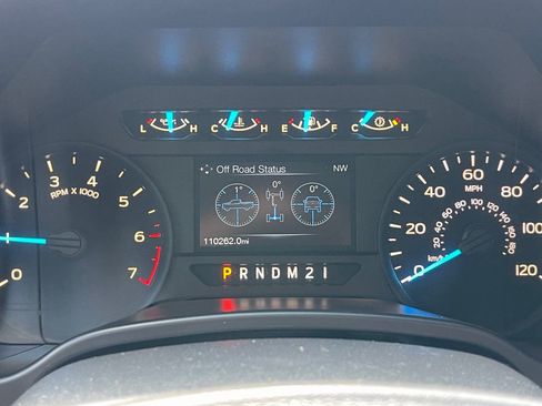 Used 2017 Ford F150 XL w/ Equipment Group 101A Mid AWD/4WD image 41