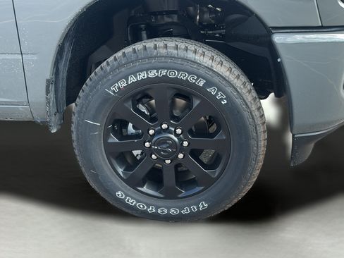 New 2026 RAM 2500 Laramie w/ Night Edition AWD/4WD image 32