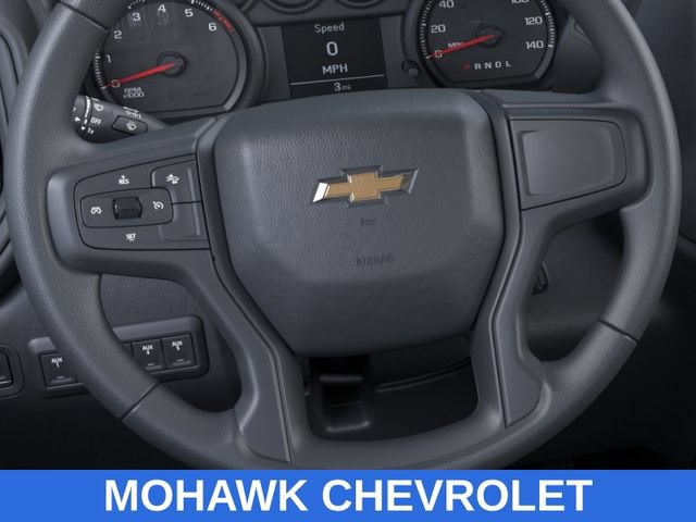 New 2026 Chevrolet Silverado 2500 W/T w/ WT Convenience Package AWD/4WD image 19