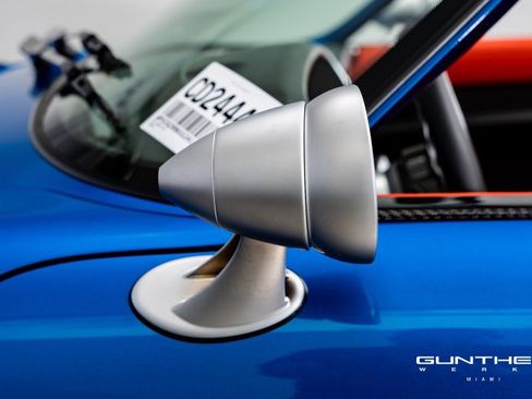 Used 1995 Porsche 911 Carrera image 22