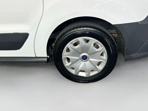 Used 2016 Ford Transit Connect XL FWD image 11