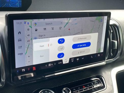 New 2026 Ford Expedition Platinum w/ Stealth Appearance Package image 23