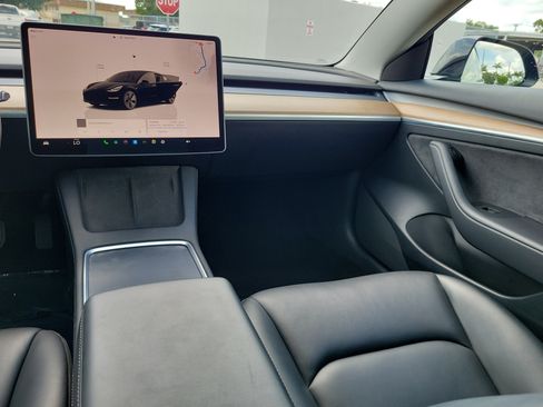 Used 2023 Tesla Model 3 Standard Range RWD image 14