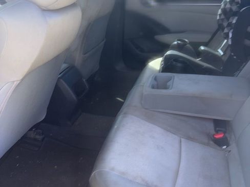 Used 2020 Honda Accord LX image 9