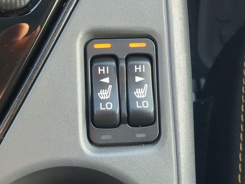 Used 2024 Subaru Crosstrek 2.5i Wilderness w/ Wilderness Package image 24