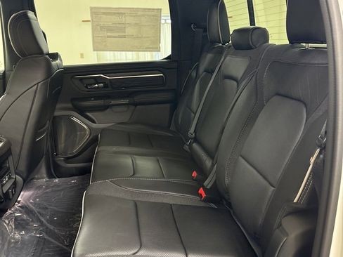 New 2026 RAM 1500 Limited image 24