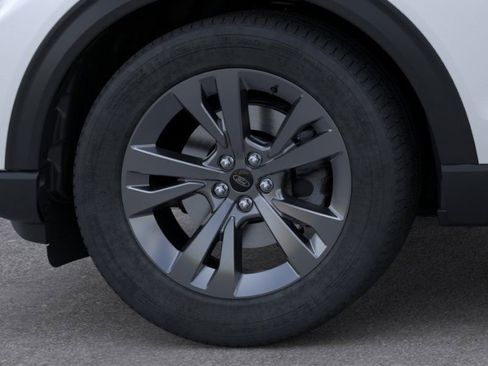 New 2026 Ford Explorer Active w/ Active Comfort Package AWD/4WD image 20