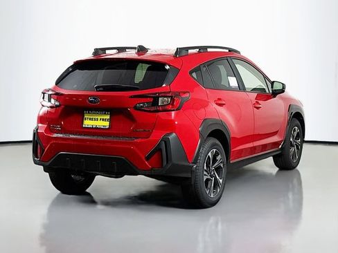 New 2025 Subaru Crosstrek 2.5i Premium image 7